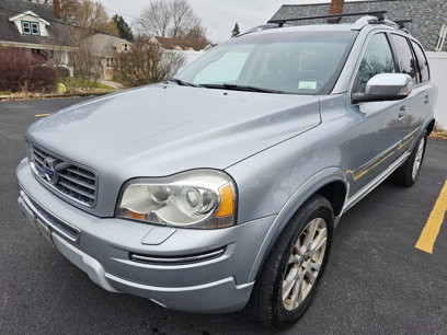 Used 2013 Volvo XC90 3.2