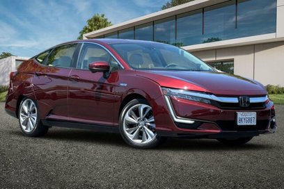 Used 2019 Honda Clarity Touring