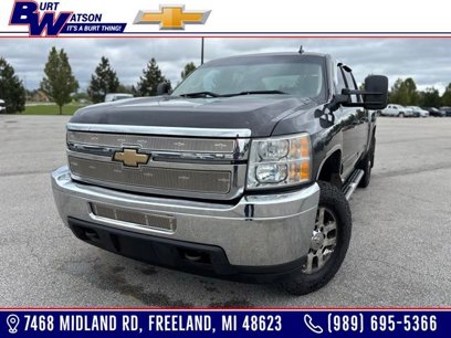 Used 2011 Chevrolet Silverado 3500 LT