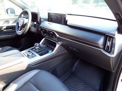 Certified 2024 MAZDA CX-90 3.3 Turbo S w/ Premium Package