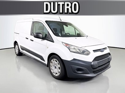 Used 2018 Ford Transit Connect XL