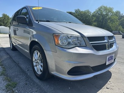 Used 2015 Dodge Grand Caravan SXT