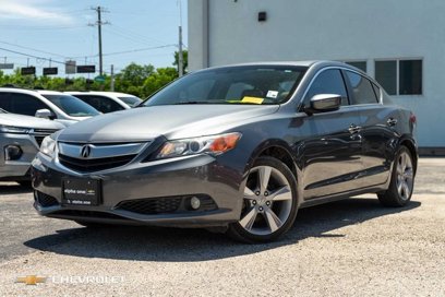 Used 2014 Acura ILX w/ Technology Package