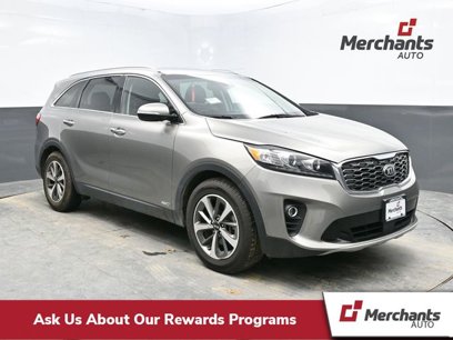 Used 2019 Kia Sorento EX