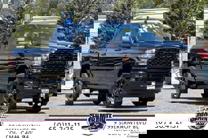 Used 2023 RAM 2500 Big Horn w/ Night Edition