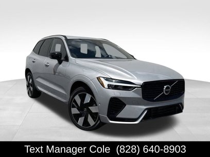 Used 2024 Volvo XC60 T8 Plus w/ Protection Package Premier