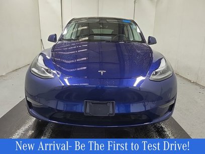 Used 2023 Tesla Model Y Performance