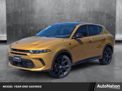 New 2024 Dodge Hornet R/T Plus