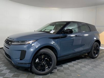 Certified 2024 Land Rover Range Rover Evoque S