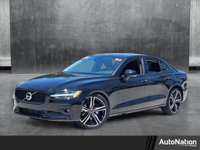 Used 2024 Volvo S60 B5 Plus