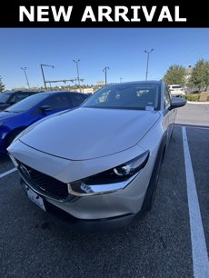 Used 2024 MAZDA CX-30 AWD 2.5 S w/ Preferred Package