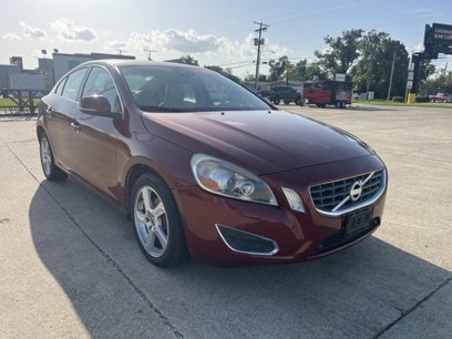 Used 2013 Volvo S60 T5