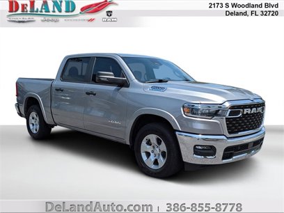 Used 2025 RAM 1500 Big Horn