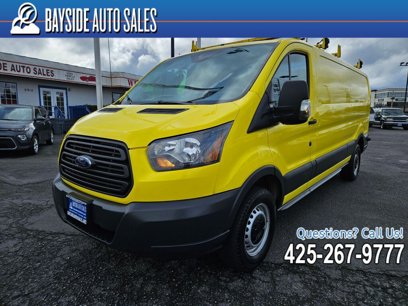 Used 2016 Ford Transit 150 148 Low Roof