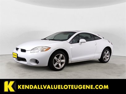 Used 2008 Mitsubishi Eclipse GS