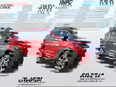 New 2025 Subaru Ascent Touring