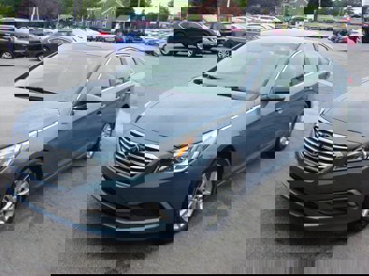 Used 2017 Hyundai Sonata SE