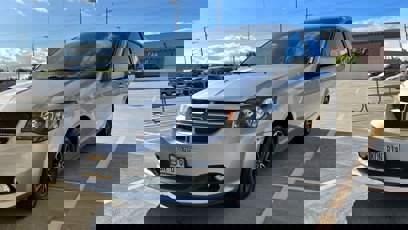 Used 2019 Dodge Grand Caravan GT