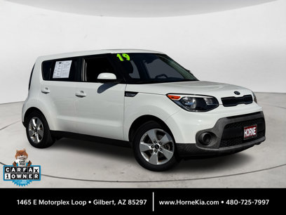 Used 2019 Kia Soul