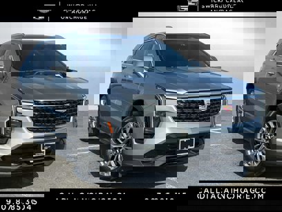 Used 2024 Cadillac XT4 Premium Luxury