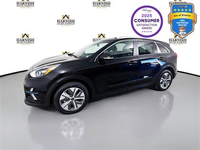 Used 2022 Kia Niro EX Premium w/ Cold Weather Package