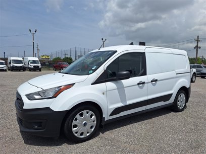 Used 2021 Ford Transit Connect XL