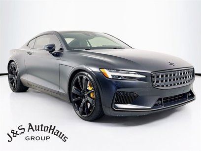 Used 2021 Polestar Polestar 1