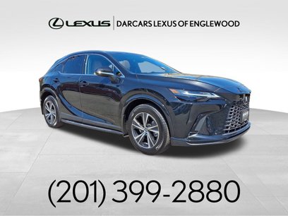 Used 2024 Lexus RX 350 AWD