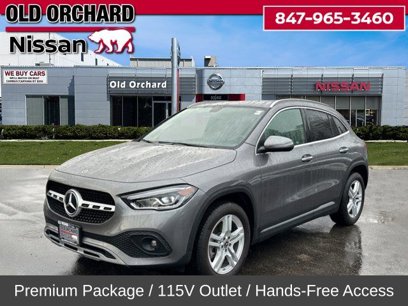 Used 2023 Mercedes-Benz GLA 250 4MATIC