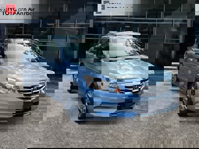 Used 2012 Honda Accord EX