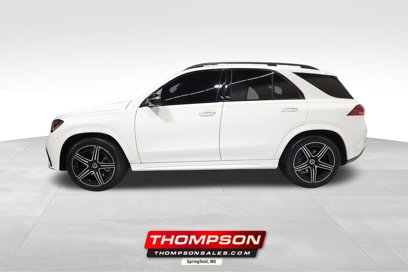 Used 2024 Mercedes-Benz GLE 350 4MATIC