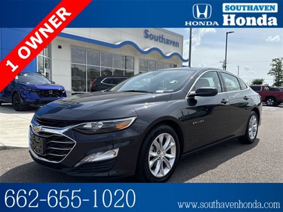 Used 2023 Chevrolet Malibu LT