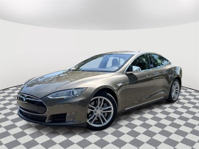 Used 2016 Tesla Model S 70