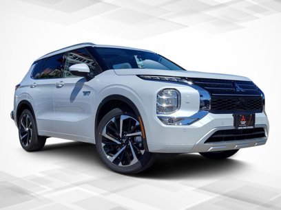New 2025 Mitsubishi Outlander SEL