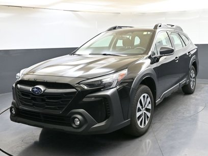 Used 2023 Subaru Outback 2.5i