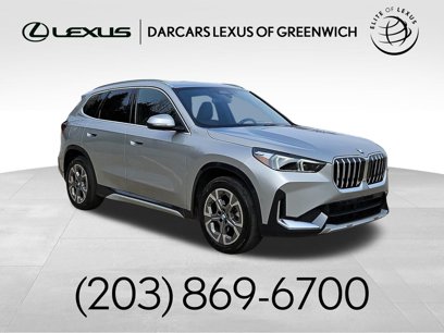 Used 2025 BMW X1 xDrive28i