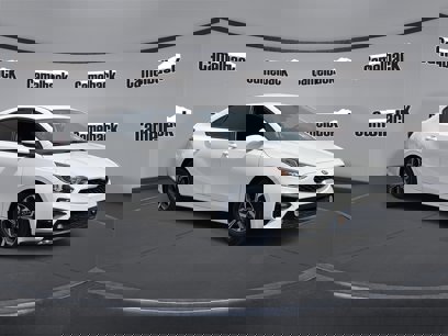 Used 2020 Kia Forte LXS