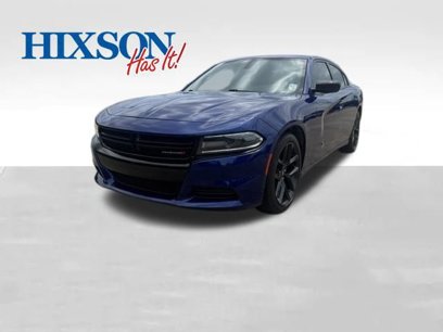 Used 2021 Dodge Charger SXT w/ Blacktop Package