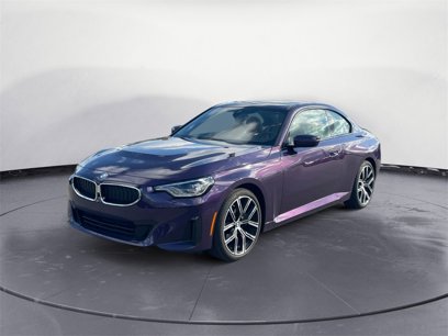 Used 2023 BMW 230i xDrive Coupe w/ Premium Package
