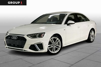 Used 2023 Audi A4 2.0T Premium Plus