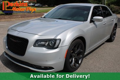 Used 2021 Chrysler 300 S