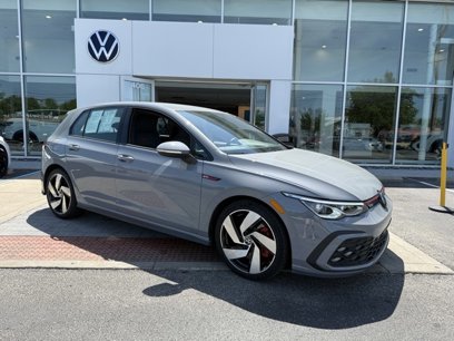 Used 2023 Volkswagen GTI S