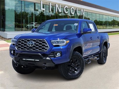 Used 2023 Toyota Tacoma TRD Off-Road