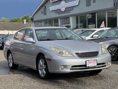 Used 2006 Lexus ES 330