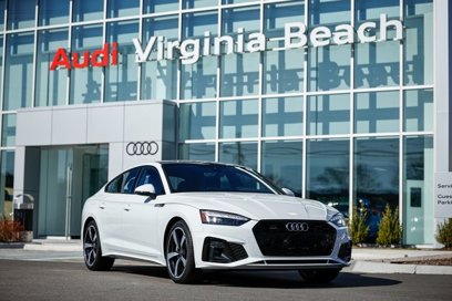 New 2025 Audi A5 2.0T Premium Plus