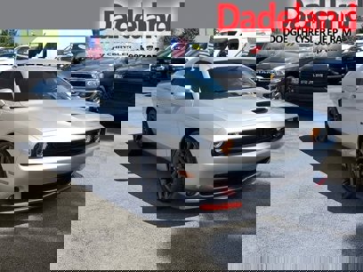 Certified 2023 Dodge Challenger R/T w/ Plus Package