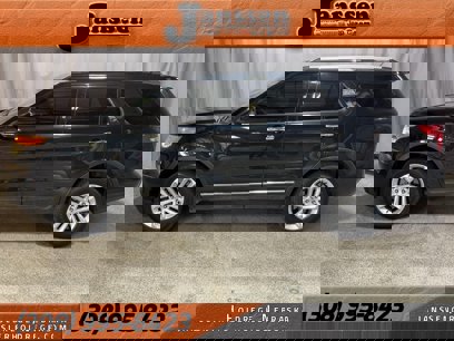 Used 2015 Ford Explorer XLT w/ Equipment Group 202A