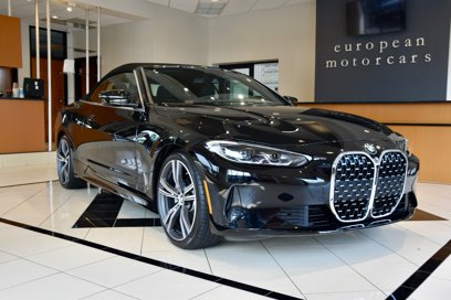 Used 2021 BMW 430i Convertible