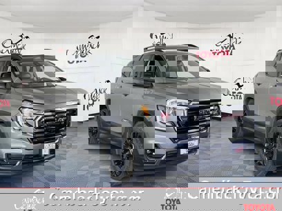 Used 2023 GMC Terrain AT4