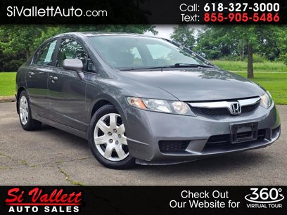 Used 2011 Honda Civic LX